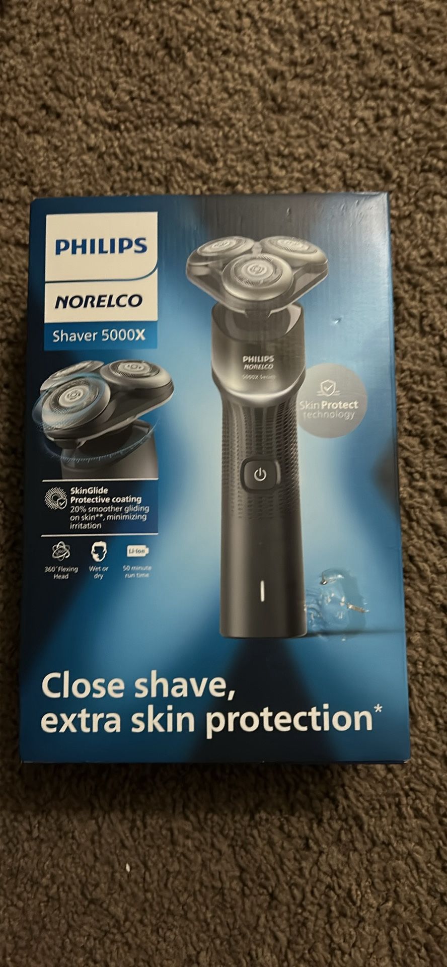 Philips Norelco 5000X
