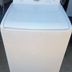 Excellent Condition! Samsung Heavy Duty Super Capacity Washing Machine!