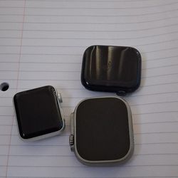 Apple Watch Ultra, Series 8, Series 2
