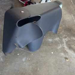 Eames Plastic Elephant