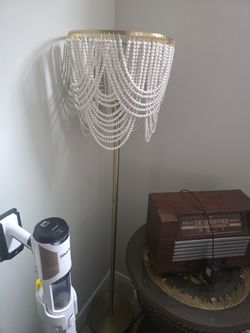 Decor/Lamps