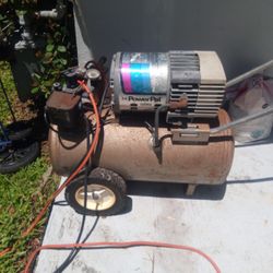 Compressor 
