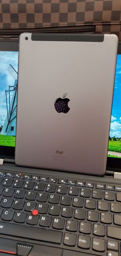 IPad Air Carrier and ICloud Unlocked