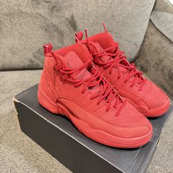 Jordan 12s