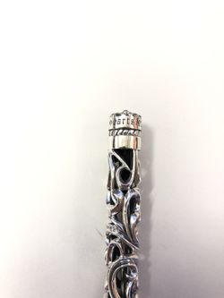 RARE! Chrome hearts pen for Sale in Peoria, AZ - OfferUp