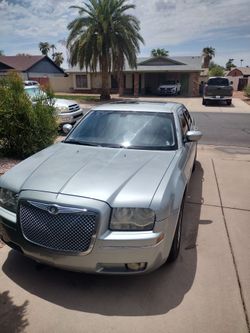(Pre-owned) 2006 Chrysler Touring 300 Sedan