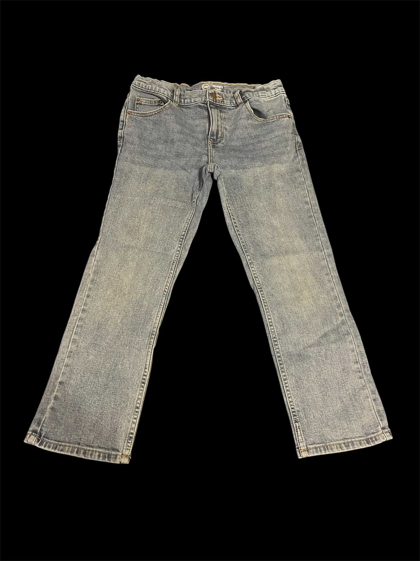 Boys Denim Jeans