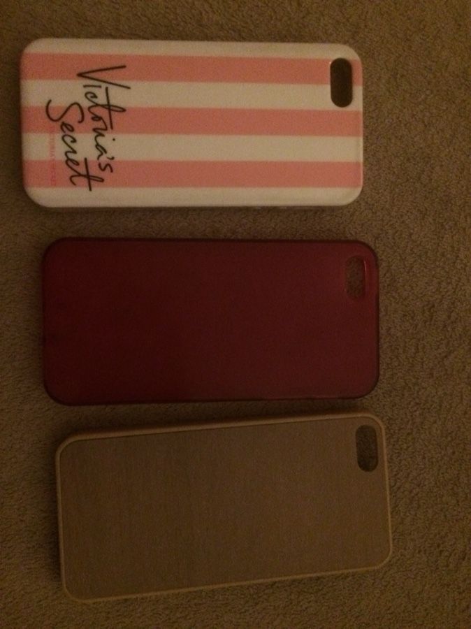 iPhone 5/5s case