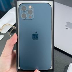 iPhone 12 pro 128gb unlocked 