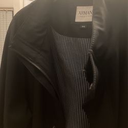Emporio Armani Men’s Jacket 