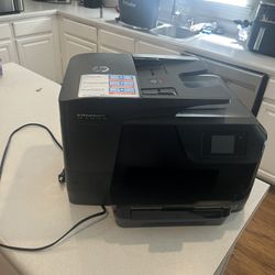 HP Printer 