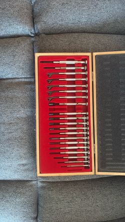 Screwdriver Set