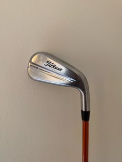 TITLEIST U505 3 iron