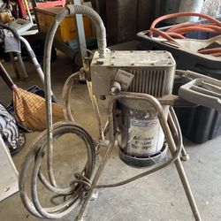 Professional Paint Sprayer