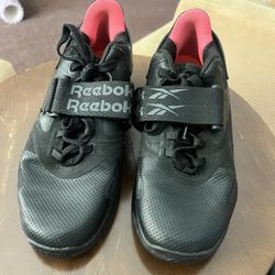 Reebok Lifters Men’s 7