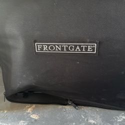 FRONTGATE EZ TWIN  BED