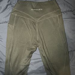 Alphalete Leggings