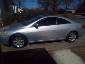 Photo 03 Honda Accord