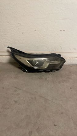 Headlight