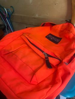 Jansport backpack