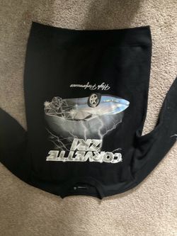 Chemistry corvette shirt