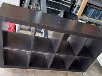 IKEA cube $80 Gilbert and Ray rd. Check all pics and offers.