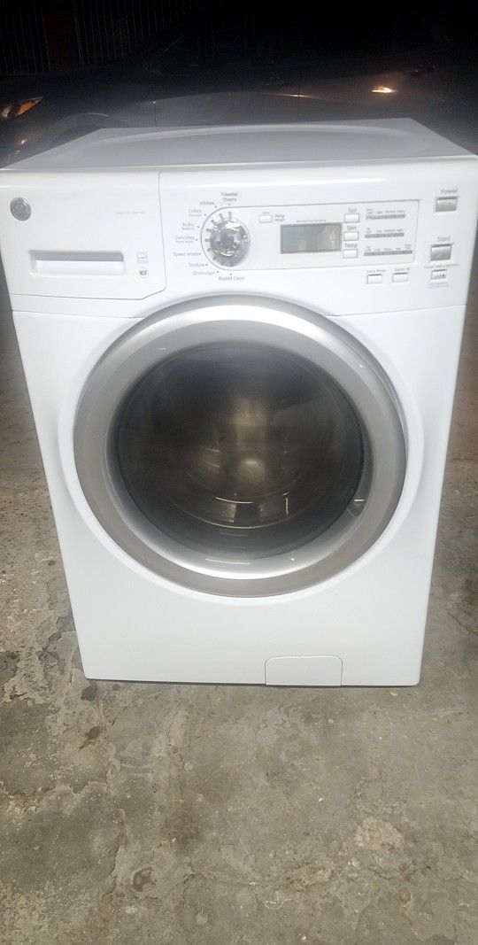 Washer