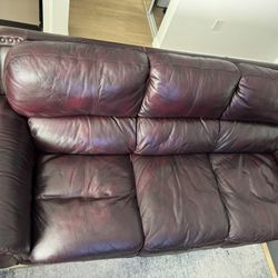 Living Room Couch 