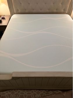 Tempur PROBreeze King Cooling Mattress