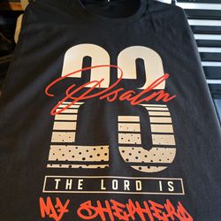 High quality DTF prints, t-shirts, sweater, and long sleeve shirts