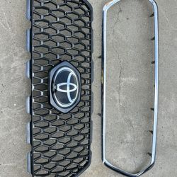 Tacoma Grill