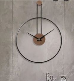 Yisiteone clock