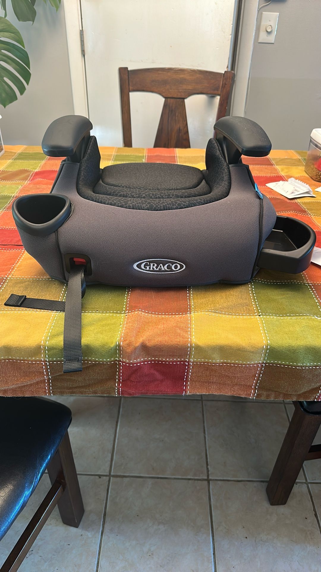 Booster Seat