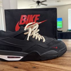 Jordan 4 RM SP Nigel Sylvester Driveway Grey Men’s Sz. 13