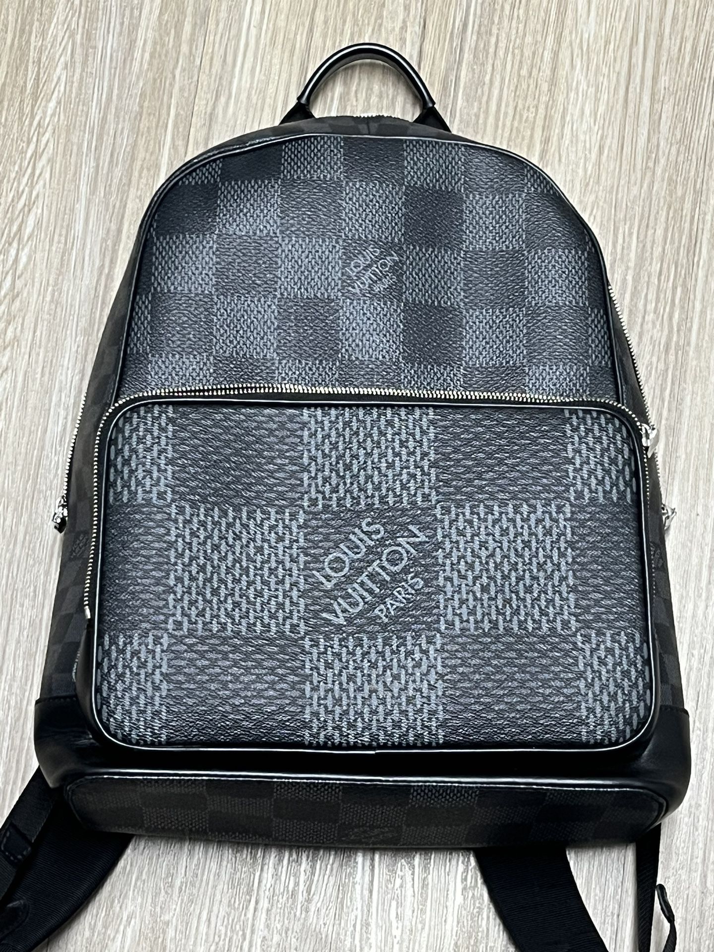 Louis Vuitton Back Pack 