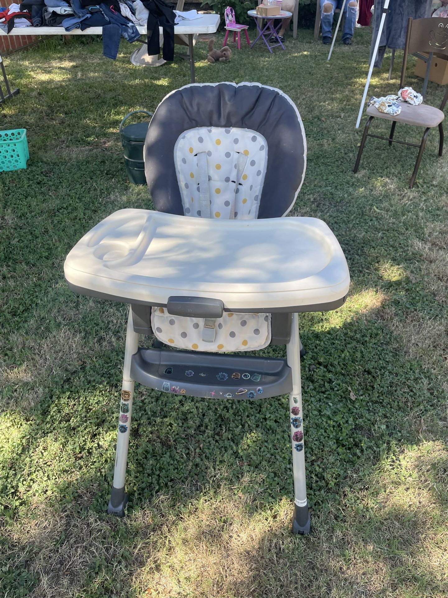 HighChair