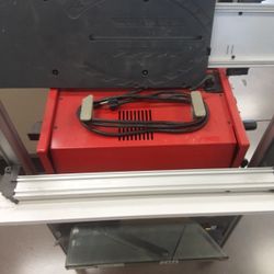 Craftsman Table Saw 