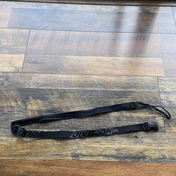 free snowboard strap