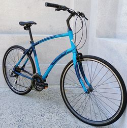 $99 Electra 24D Hybrid Bike – 20.5” Frame (Large/XL) – Smooth Ride