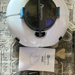 Winny Cordless Robotic Pool Cleaner