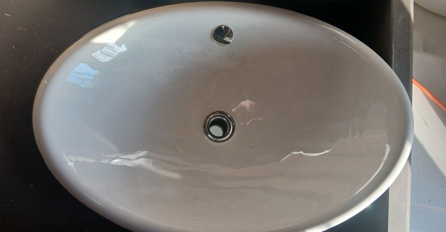 Kohler Basin Sink