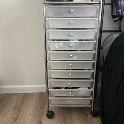 Drawer Organizer