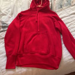 Men’s Hooded Sweatshirt