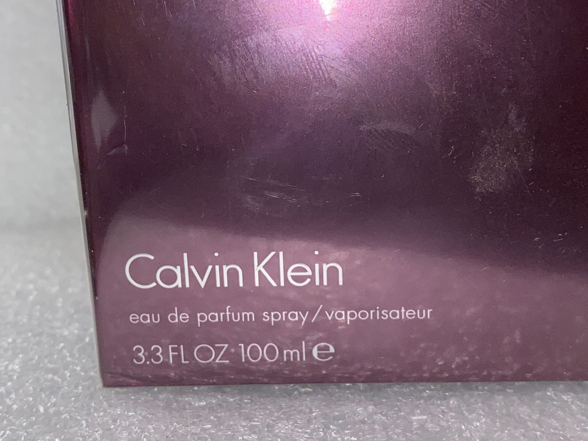 Calvin Klein euphoria Eau de Parfum Spray, 3.3-oz
