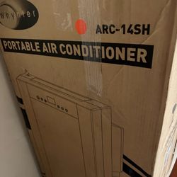 Portable Air Conditioner 