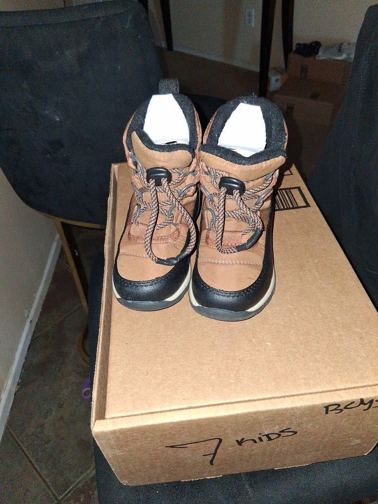 Boots