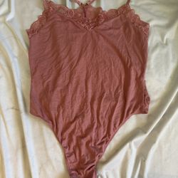 Victoria’s Secret Modal Bodysuit 