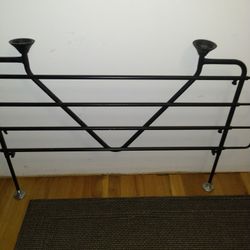 Cargo or pet Divider 