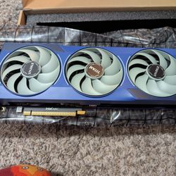 Intel Arc B 580