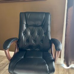 Brand New Executive Office Chair